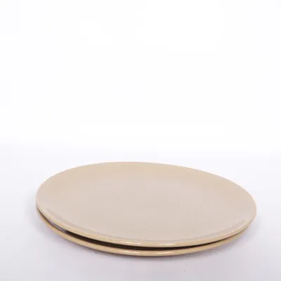 Assiette de Zara Home