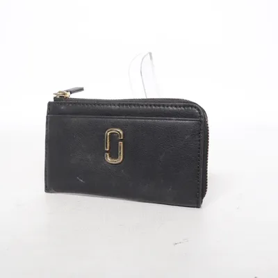 Korthållare (Svart) från Marc Jacobs