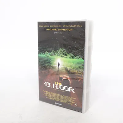 Kassettband (Flerfärgad) från BMG