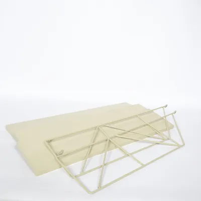 Shelves (Beige)