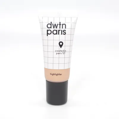 Highlighter (CREATED IN PARIS) van Dwtn Paris