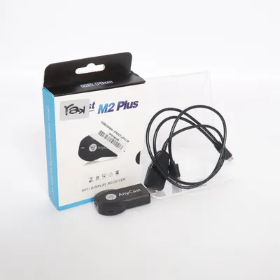 WIFI versterker (M2 Plus)