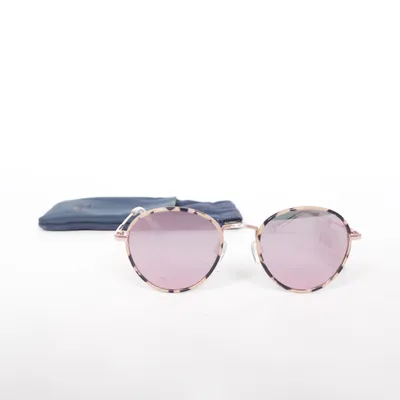Solbriller (Zephyr) fra Le Specs