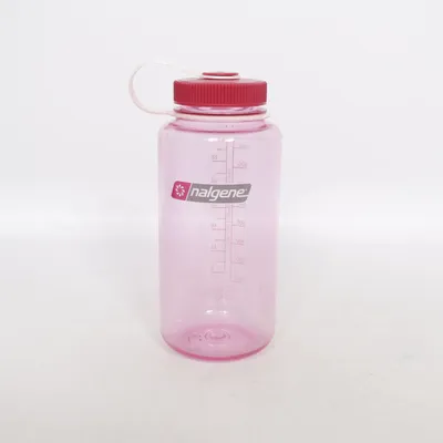 Vattenflaska (Rosa) från Nalgene