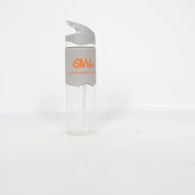 Water bottle (Gray) from Bewell