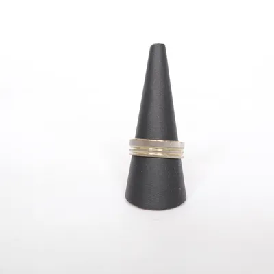 Ring (Silver) Unknown metal