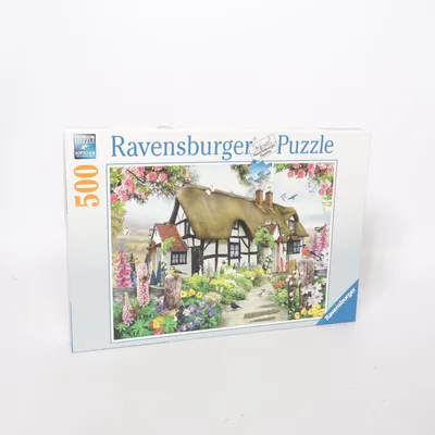 Puzzle from Ravensburger