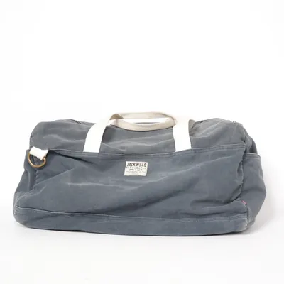 Weekendbag (Blå) från Jack Wills
