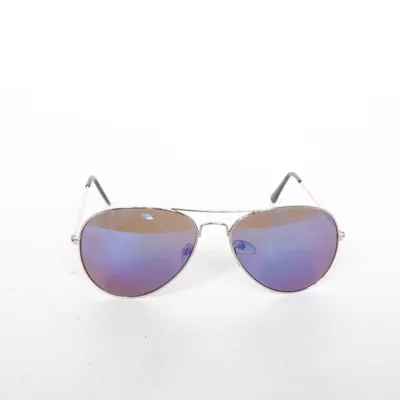 Sunglasses (Blue) from Haga Eyewear