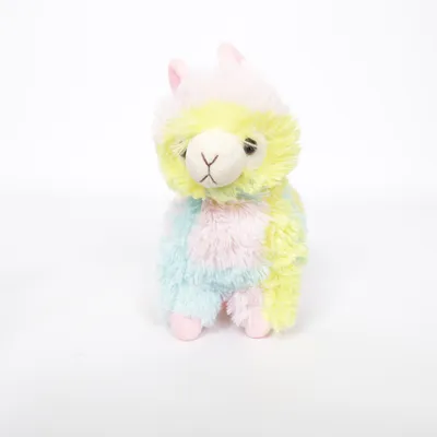 Zacht speeltje (Roze, Geel, Blauw, Meerkleurig) van Nanu Nana