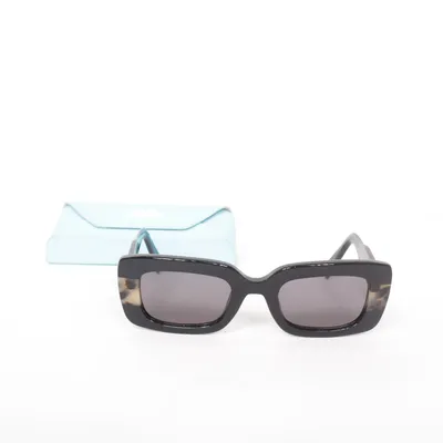 Sunglasses (Black) from Miller & Marc