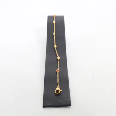Armbånd (Guld) fra Paul Hewitt Ukendt metal