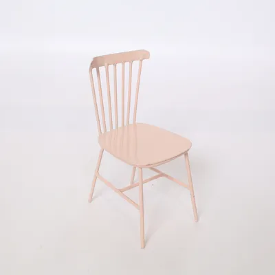 Inredningsdetalj (Rosa) från Strömshaga