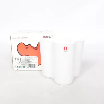 Vas (Alvar Aalto Collection) från Iittala