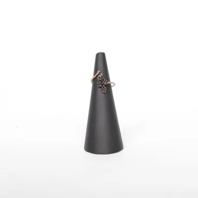 Ring (Goud) Roestvrij staal