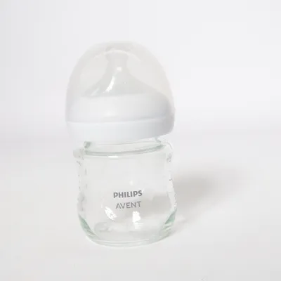 Feeding bottle (White) from Philips Avent