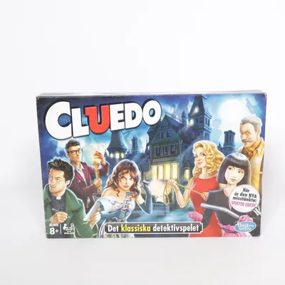 Jeu de société de Hasbro Gaming