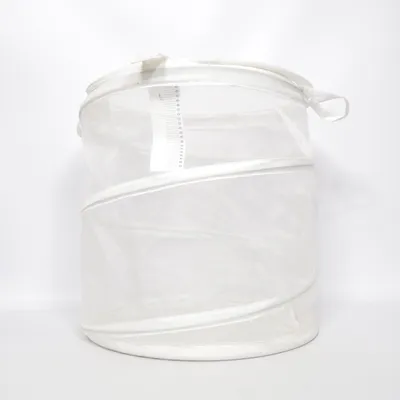 Tvättkorg (FYLLEN ) från IKEA