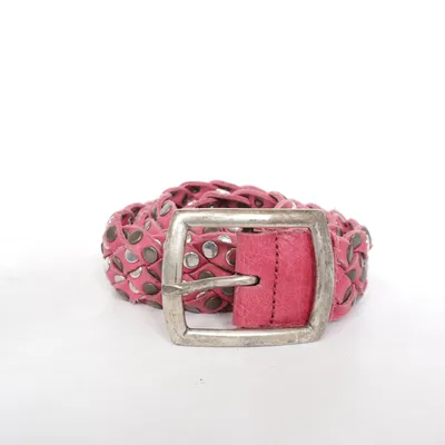 Bälte (Rosa) från B. Belt