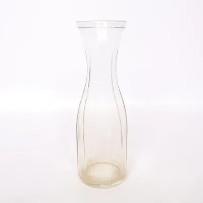 Vas (Vit) från IKEA