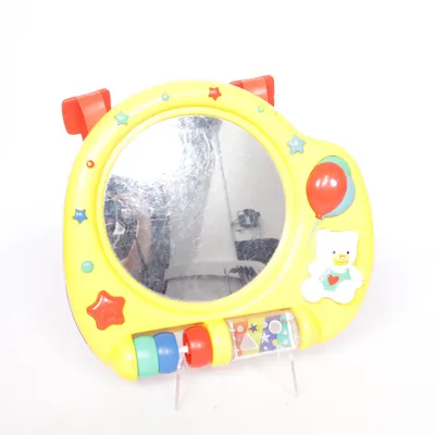 Jouet pour bébé (Jaune, Multicolore) de RedBox