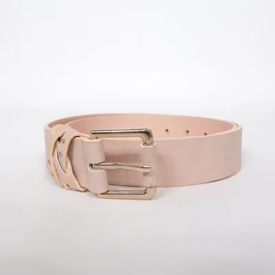 Ceinture (Beige) de Accessories