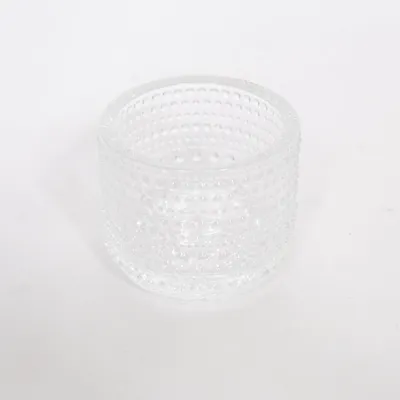 Lyslygte (Transparent) fra Iittala
