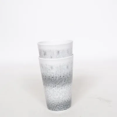 Glas (Grå, Hvid) fra Form Living