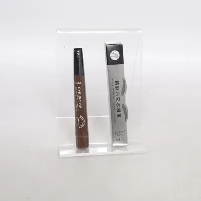 Ögonbrynspenna (Brun) från Suake