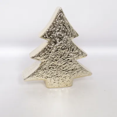 Kerstversiering (Goud)