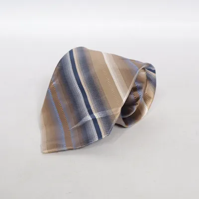 Slips (Brun, Blå, Vit) från Guy Laroche Silke