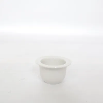 Egg cup (White)