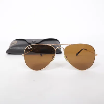 Solglasögon (RB 3025) från Ray-Ban