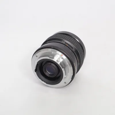 Cameralens (Zwart) van Tokina