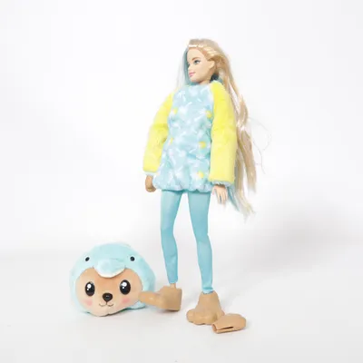 Doll (Cutie Reveal) from Barbie
