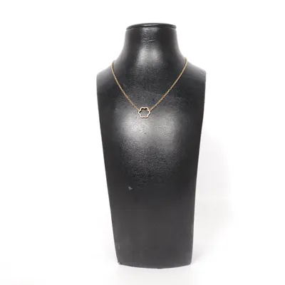 Ketting (Goud) van Purelei Onbekend materiaal
