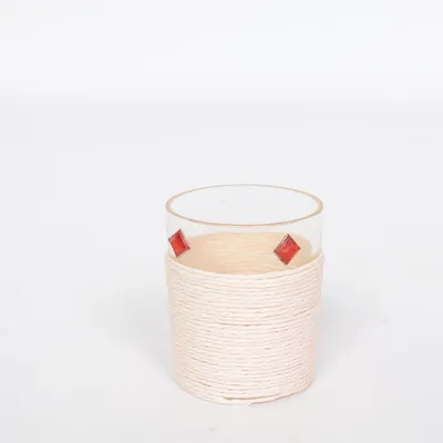 Bougeoir  (Beige, Rouge) de Sinclair