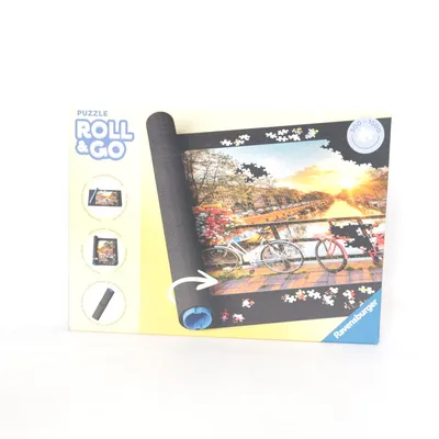 Speltillbehör från Puzzle