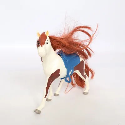 Toy animal (Beige, Brown) from DWA LLC