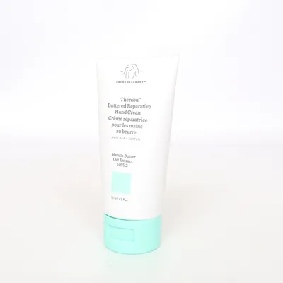 Hand cream (Marula butter ) from Drunk Elephant