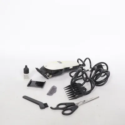 Trimming machine (Super Taper) from Wahl