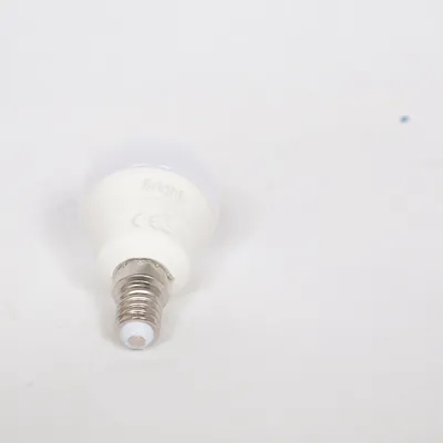 Light bulb (G45) from Bright