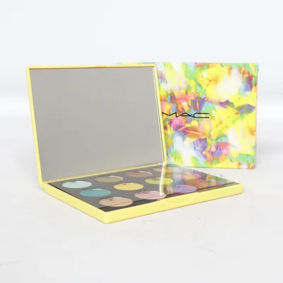 Palette de fards à paupières (Botanic Panic) de MAC