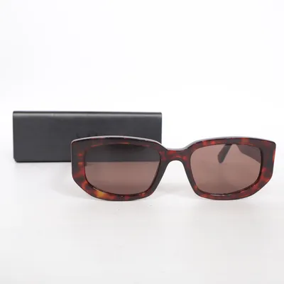 Sunglasses (Black) from Viu