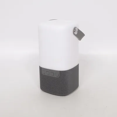 Högtalare (Vit, Grå) från Roxcore