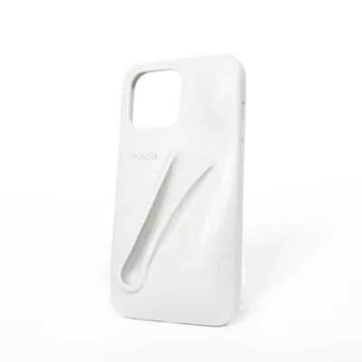 Telefoonhoesje (Grijs) van Rhode