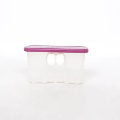 Matlåda (Lila) från Tupperware