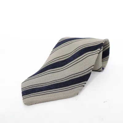 Slips (Blå, Grå) från Giorgio Armani Acetat, Bomull, Viskos