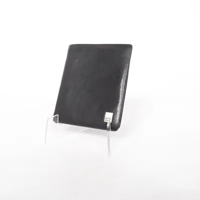 Wallet (Black) from Braun Büffel