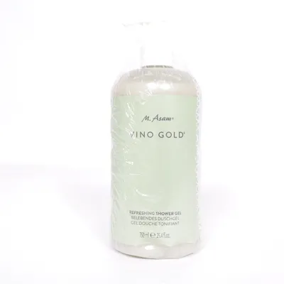 Gel douche (Vino Gold) de M.Asam